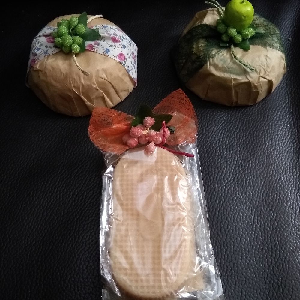 Handmade Soap